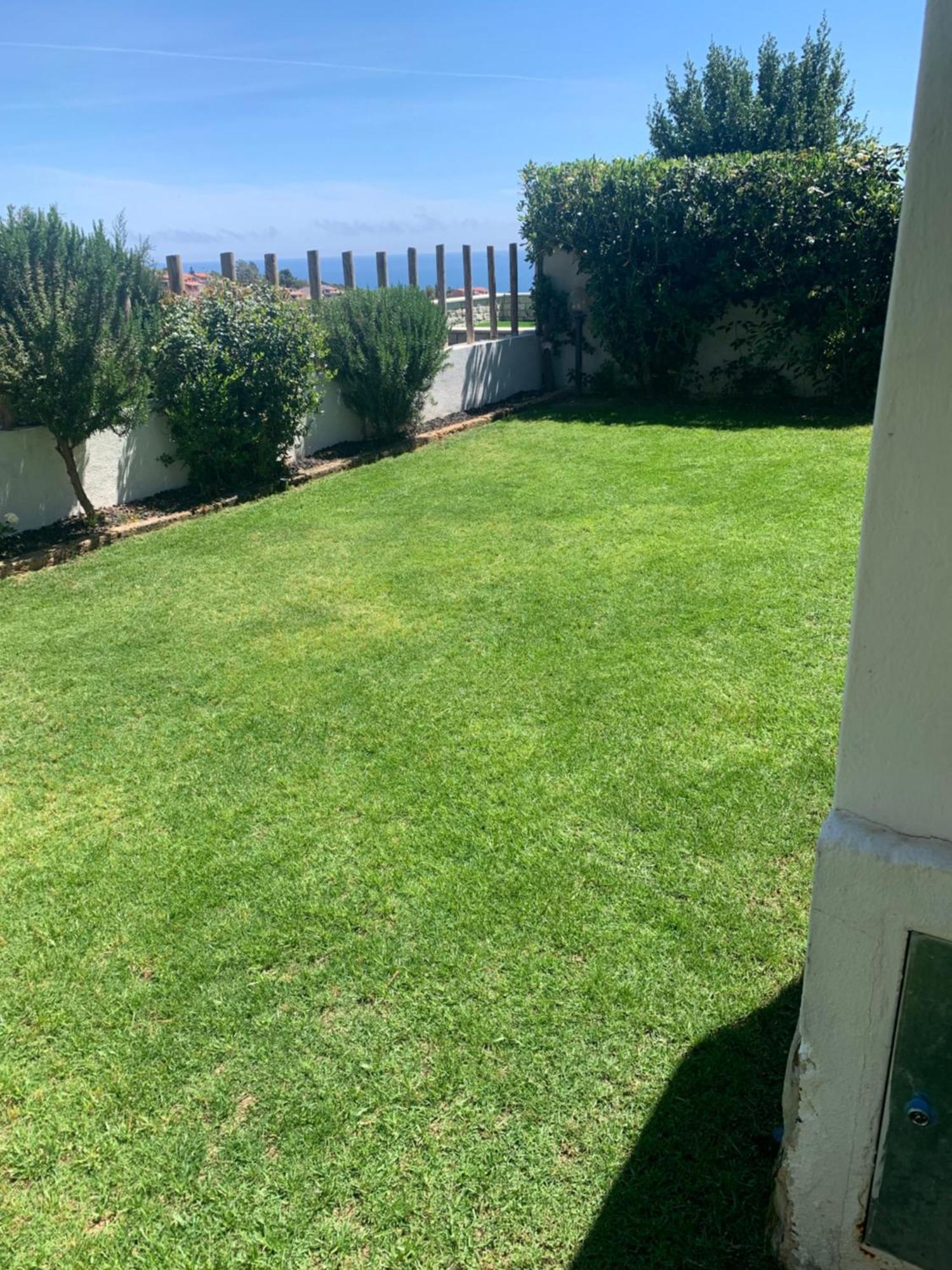 Villa Eden Rock Sea View Domus De Maria Esterno foto