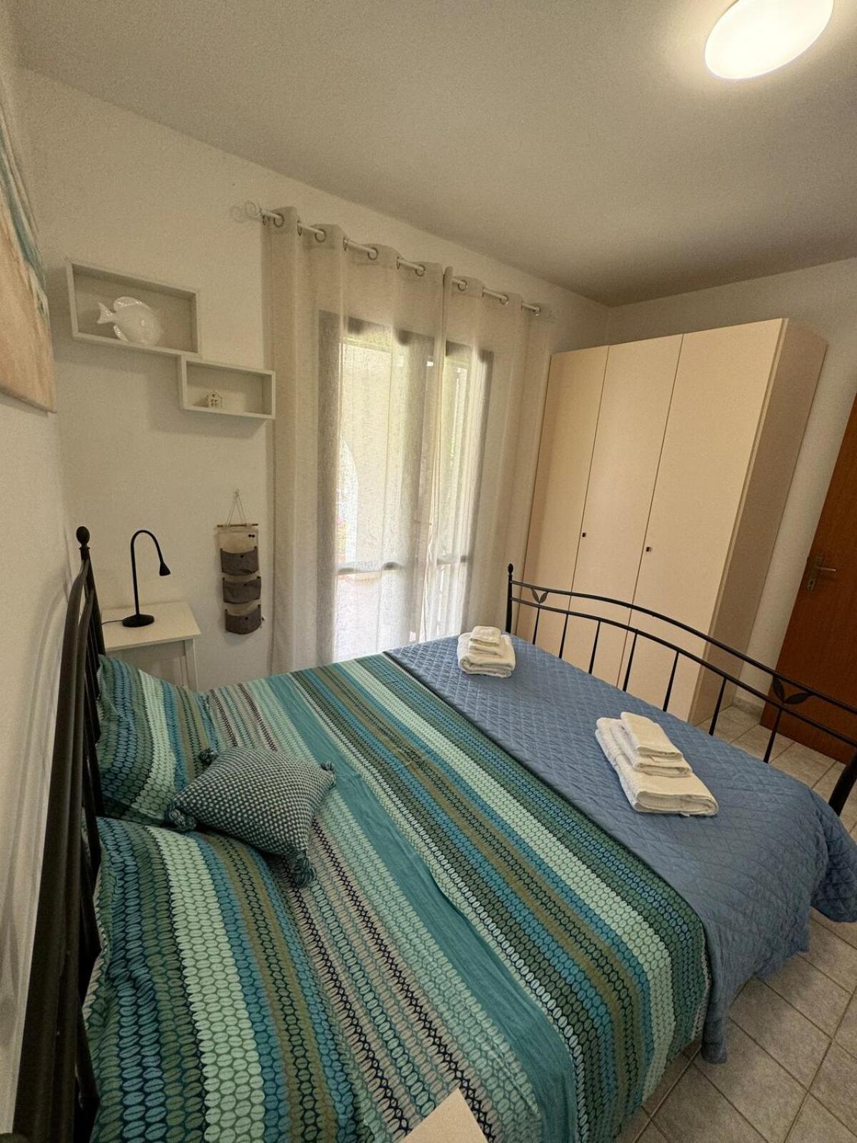Villa Eden Rock Sea View Domus De Maria Esterno foto